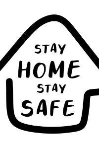 stay-home-stay-safe