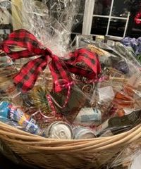 Holiday basket 22-1