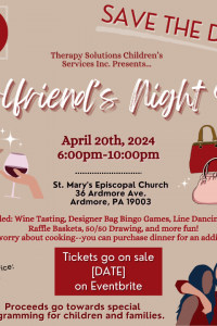 DRAFT 2 Copy of Girlfriends' Night Out 2024 (Custom)